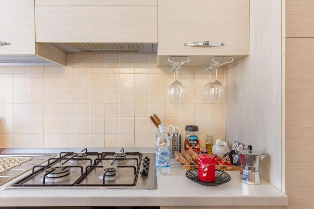 Modern In Next To Metro M5 - Sarca 73 Apartment